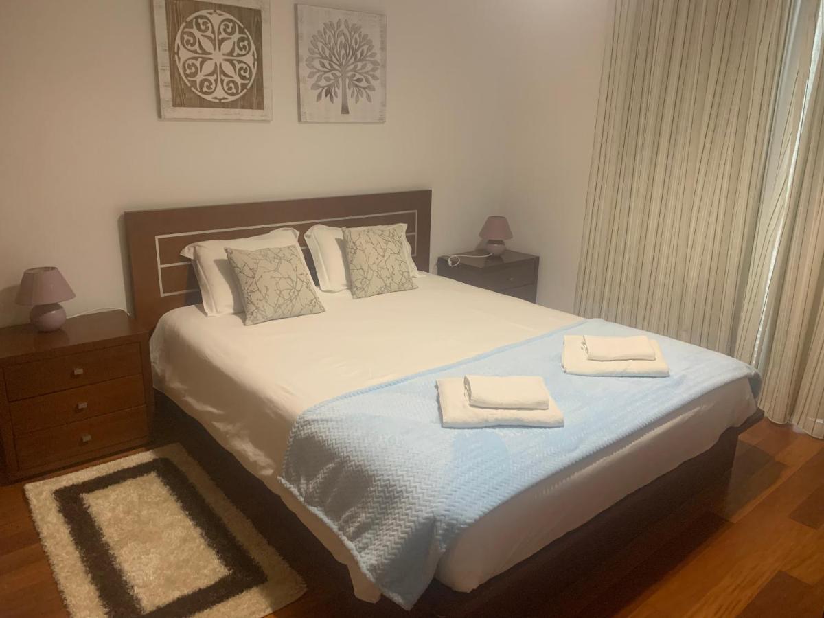 Luis Place Machico Lifestyle ภายนอก รูปภาพ