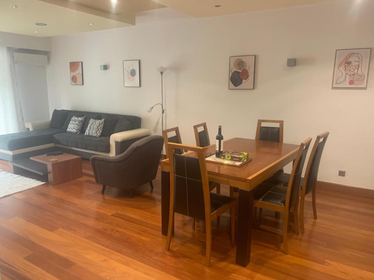 Luis Place Machico Lifestyle ภายนอก รูปภาพ