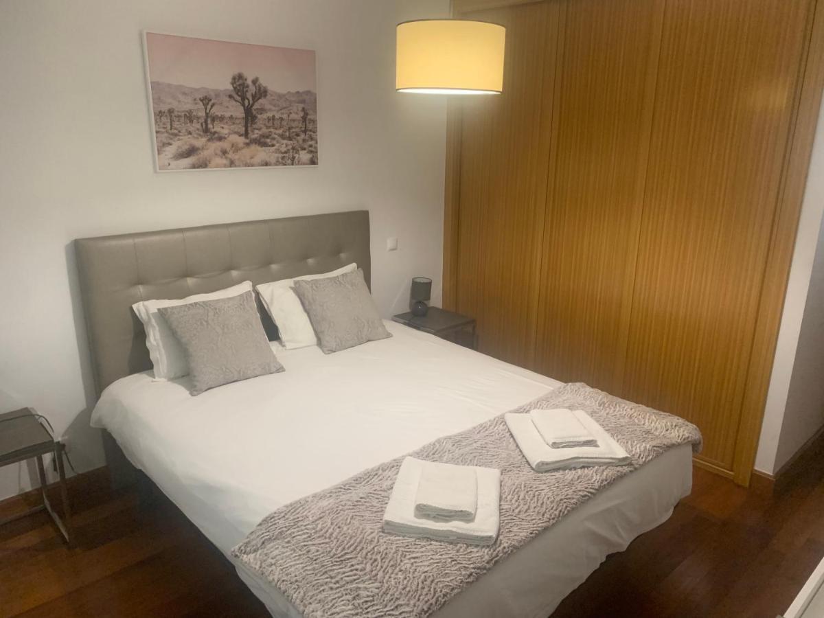 Luis Place Machico Lifestyle ภายนอก รูปภาพ