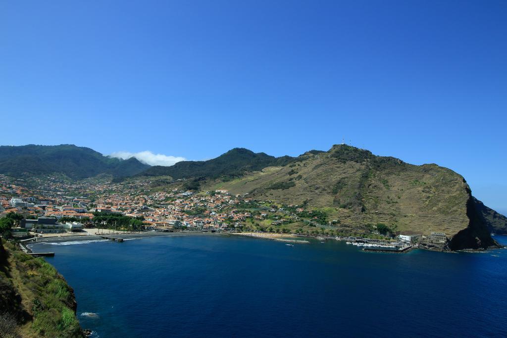 Luis Place Machico Lifestyle ภายนอก รูปภาพ