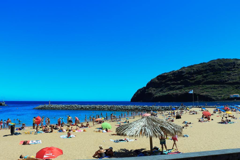Luis Place Machico Lifestyle ภายนอก รูปภาพ
