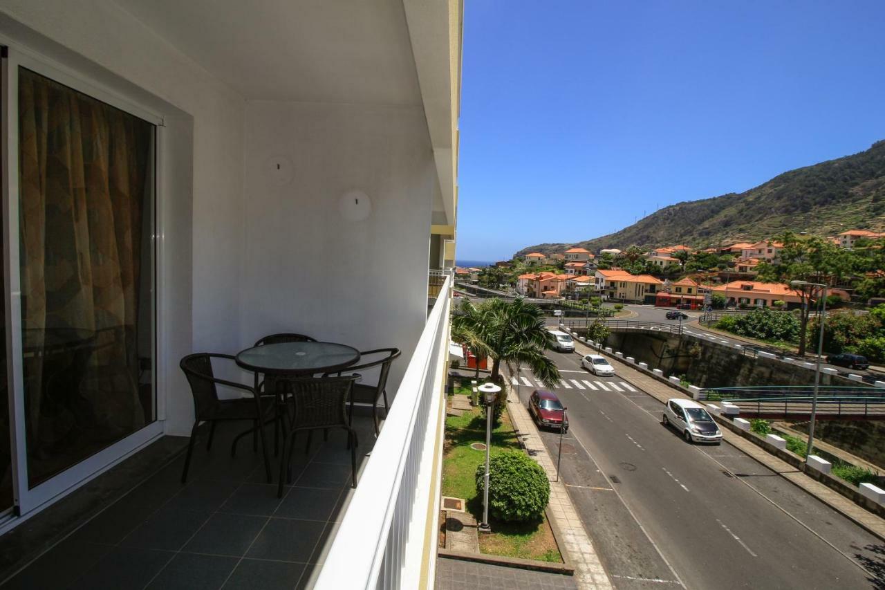 Luis Place Machico Lifestyle ภายนอก รูปภาพ