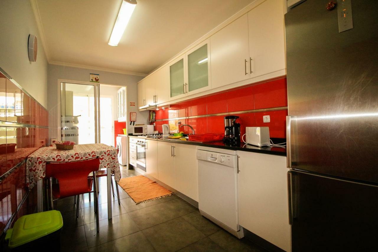 Luis Place Machico Lifestyle ภายนอก รูปภาพ