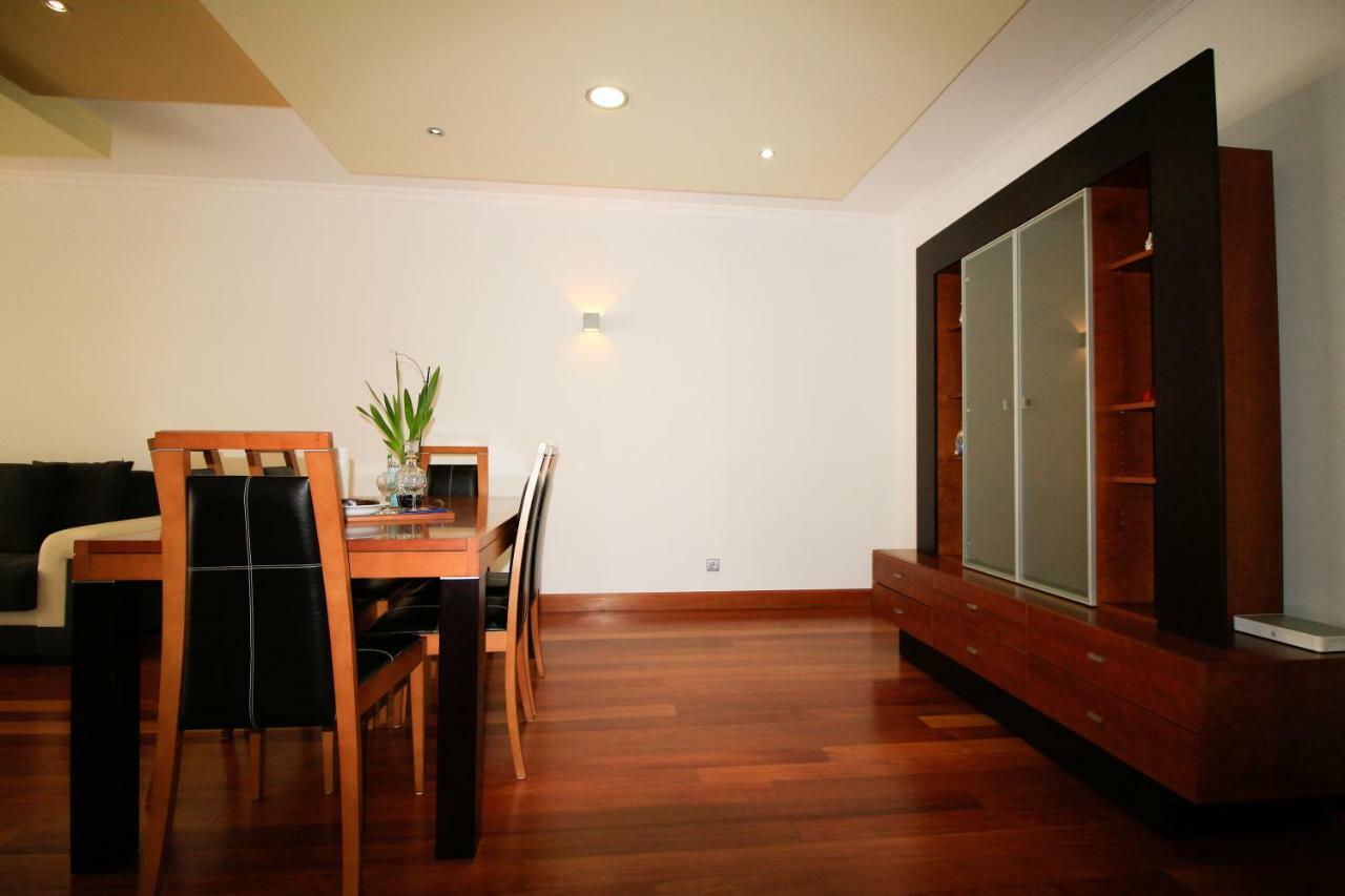 Luis Place Machico Lifestyle ภายนอก รูปภาพ